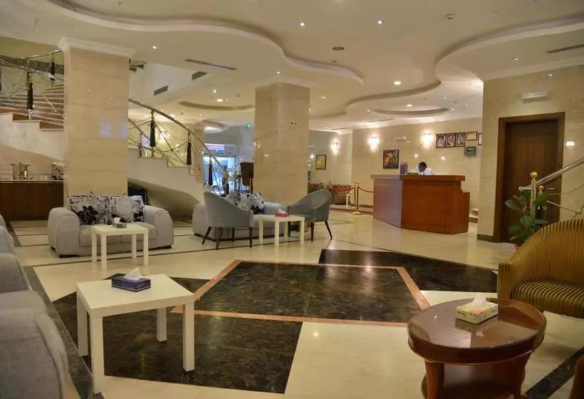 Fotos del hotel Dar Al Shohadaa:  10
