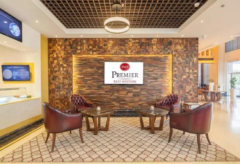 Fotos del hotel Al Ahsa Grand:  13