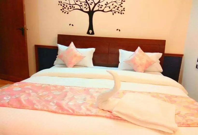 Fotos del hotel Kingston:  3