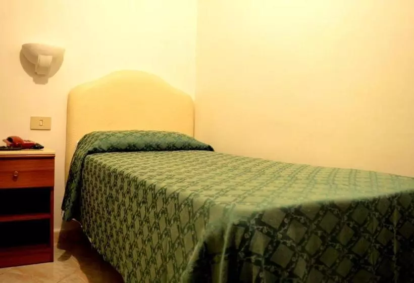Fotos del hotel Malaga:  11