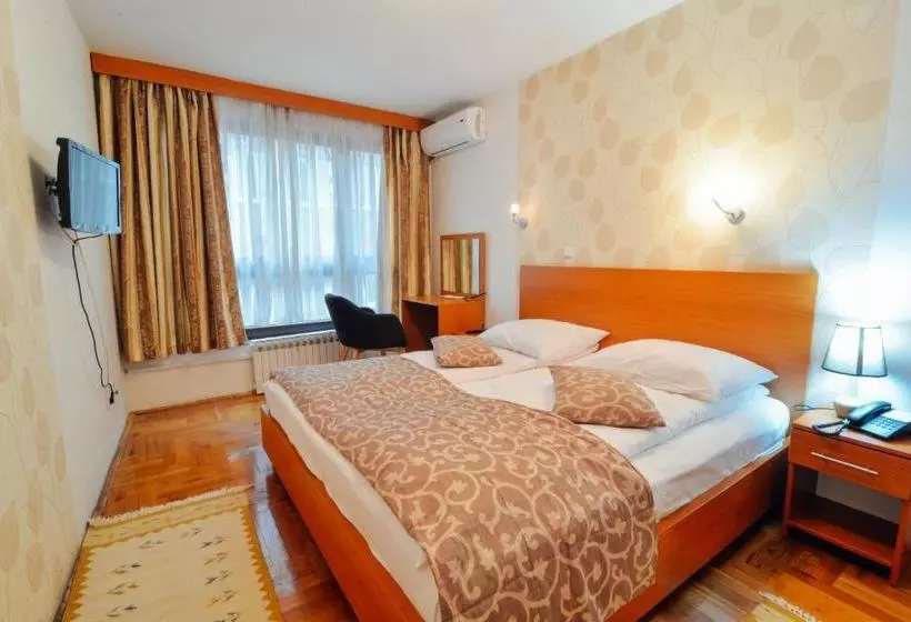 Fotos del hotel Mod:  20