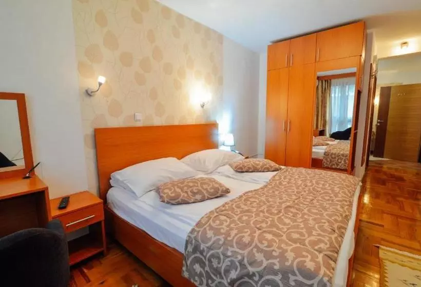 Fotos del hotel Mod:  16