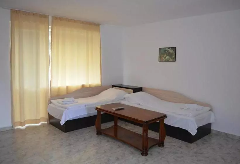 Bravo 1 Apartments