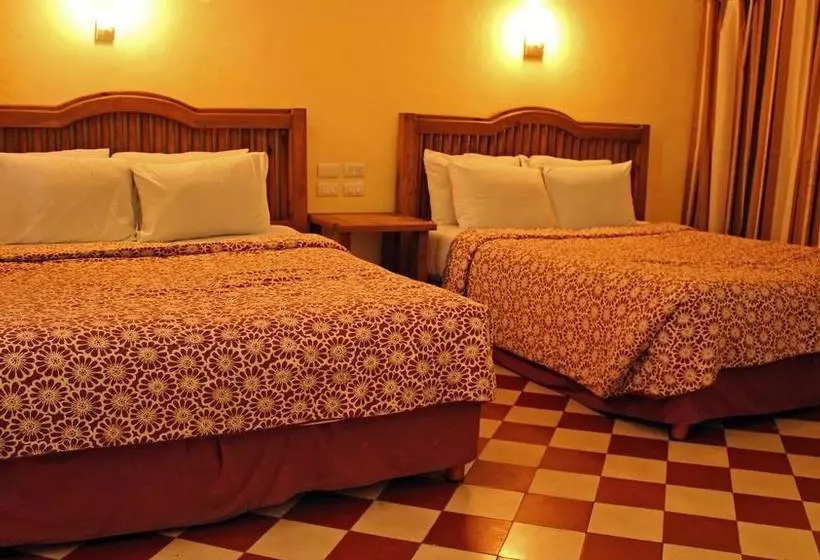 Fotos del hotel Meridano:  9