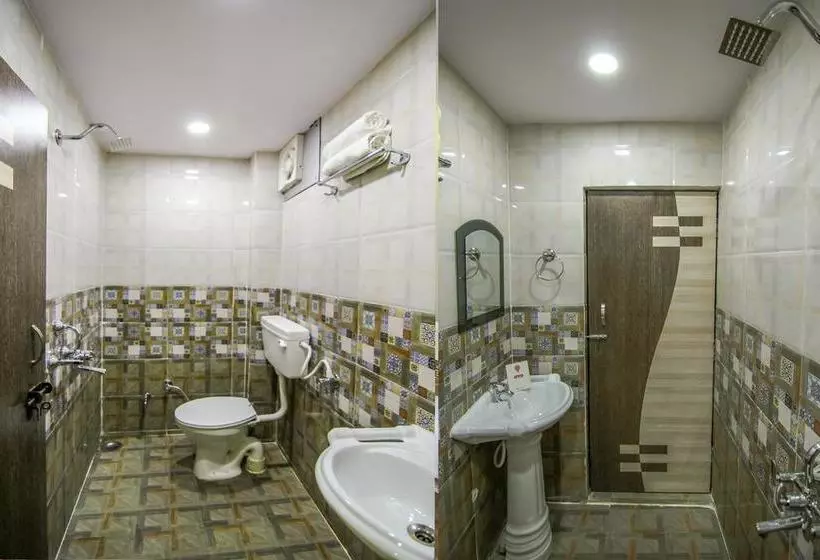 Fotos del hotel Oyo 6793 Hotel Cz:  6
