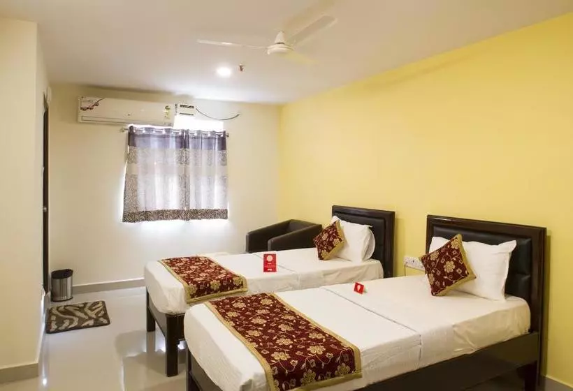 Fotos del hotel Oyo 7691 Kanha Boutique:  18