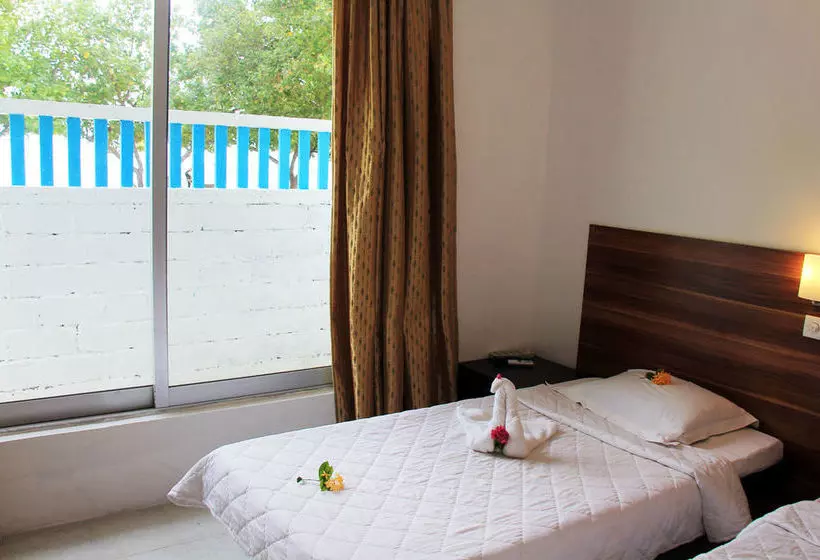 Fotos del hotel Rip Tide Beach:  9