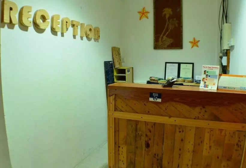 Fotos del hotel Rip Tide Beach:  2