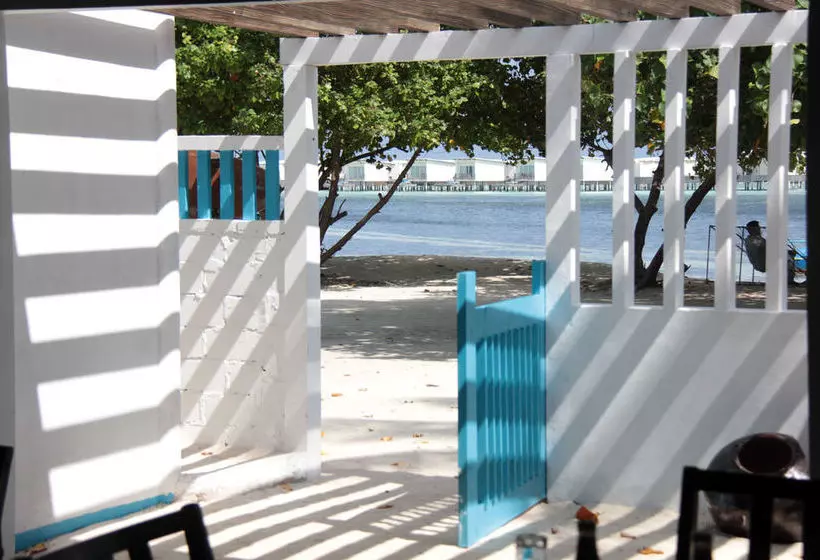 Fotos del hotel Rip Tide Beach:  20