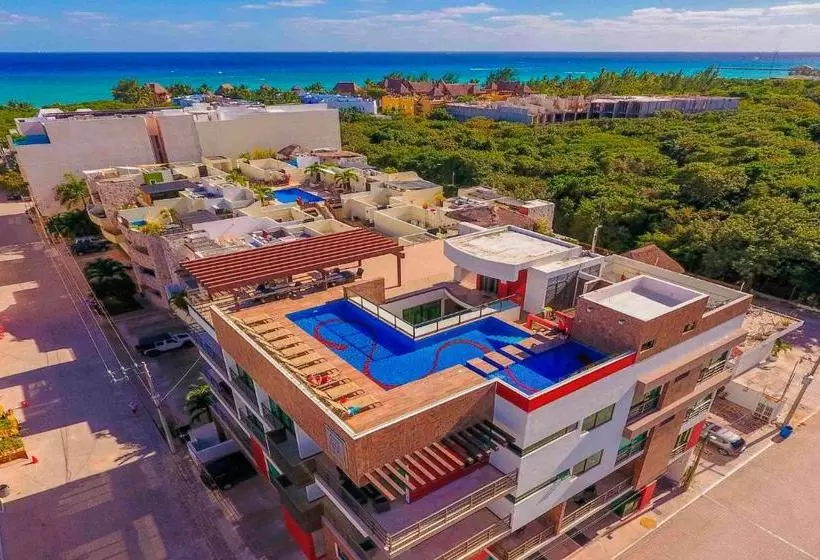 Fotos del hotel Klem Residence:  12