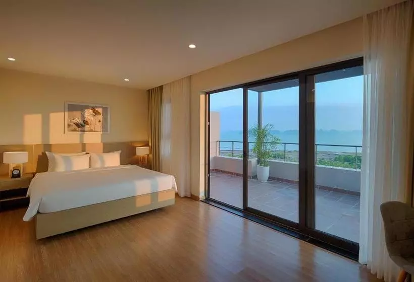 Fotos del hotel Royal Lotus Ha Long Resort & Villas:  14