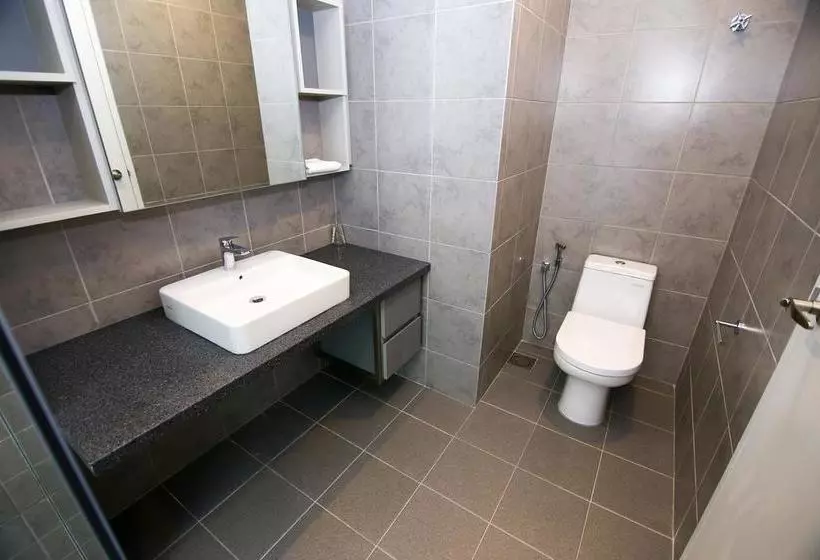 Fotos del hotel Robertson Premier Suites By Subhome:  11