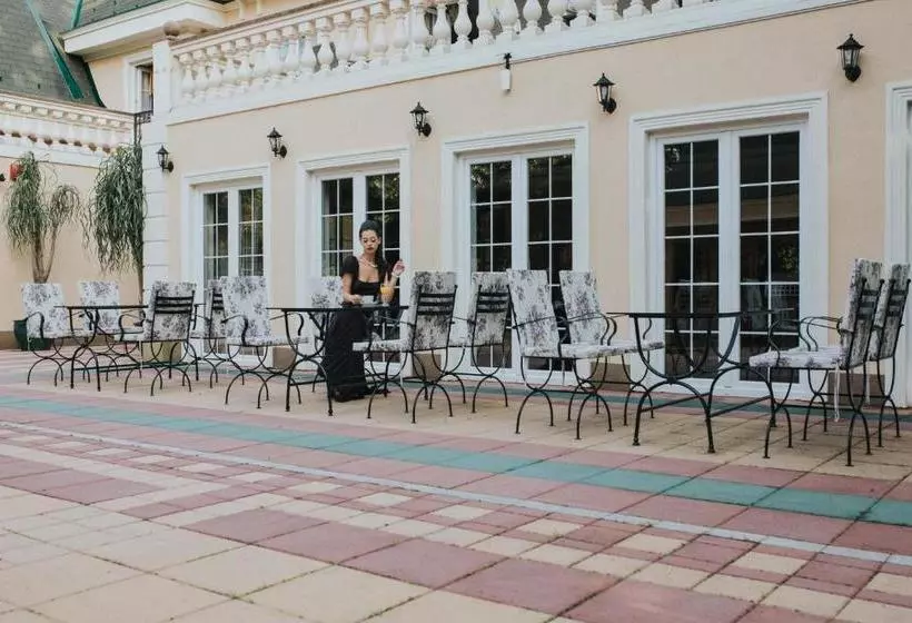 Fotos del hotel Vila Park:  4