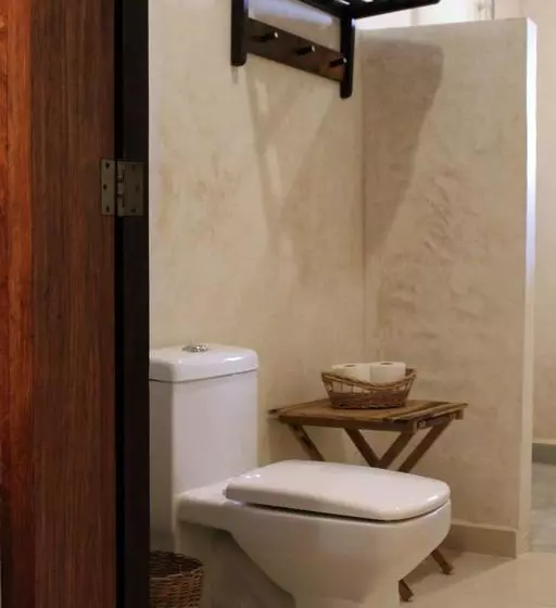 Fotos del hotel Jabin Tulum:  16