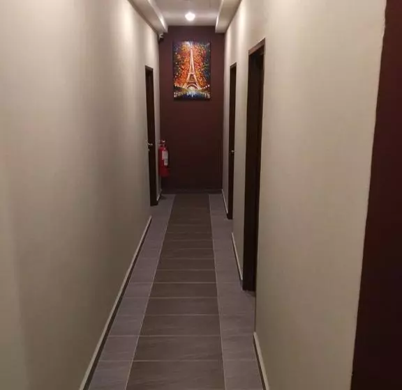 Fotos del hotel OYO 721 Silibin Times Inn Hotel:  13