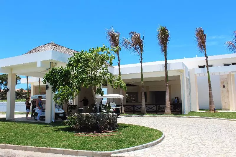 Fotos del hotel Ocean Village Deluxe:  8