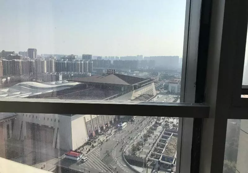 Fotos del hotel City Comfort Inn Plaza Hotel Wuchang Railway Station:  5