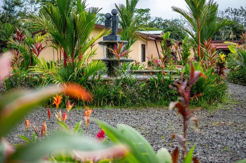 Fotos del hotel Aunty Arenal Lodge:  9