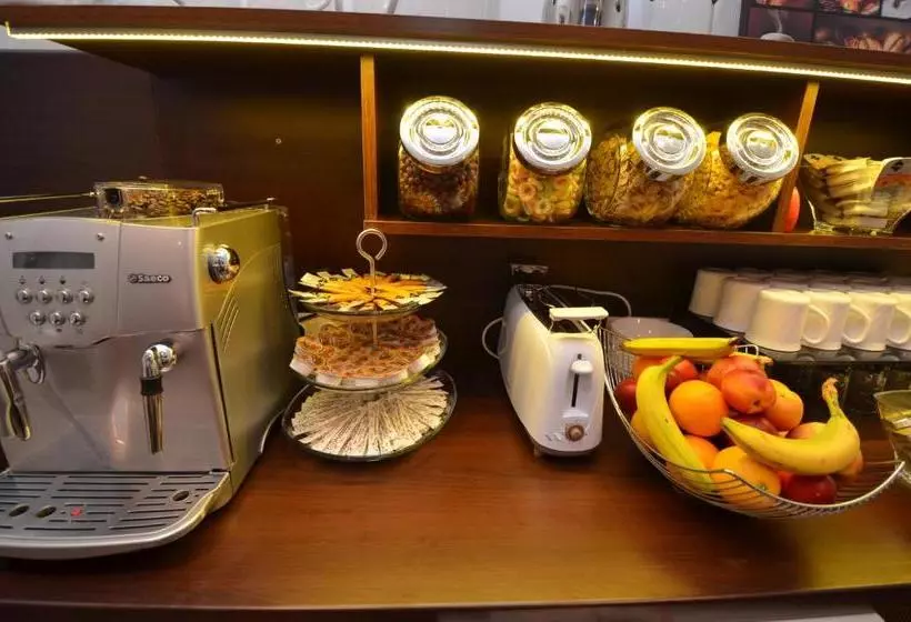 Fotos del hotel Fig Tree House Budapest:  14