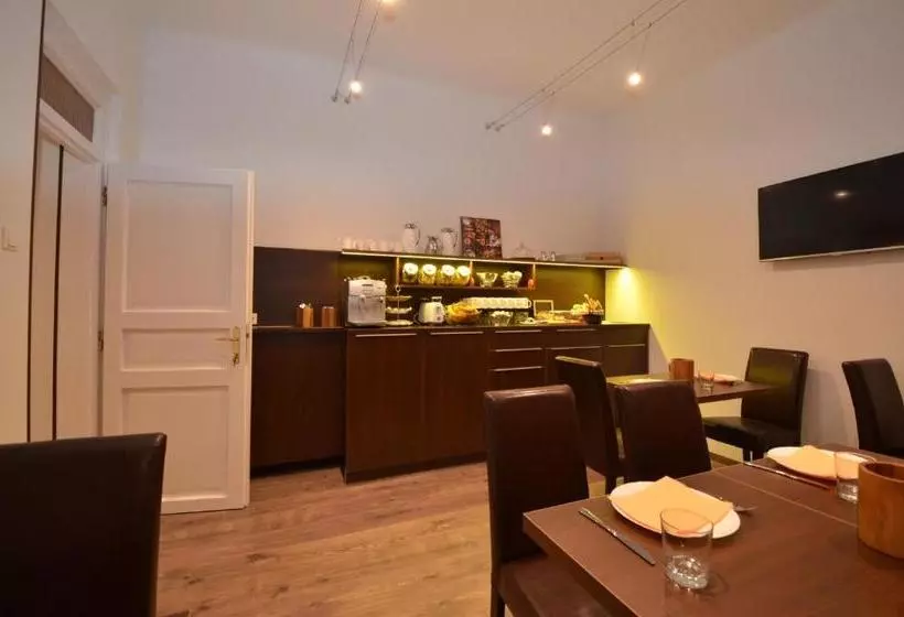 Fotos del hotel Fig Tree House Budapest:  4