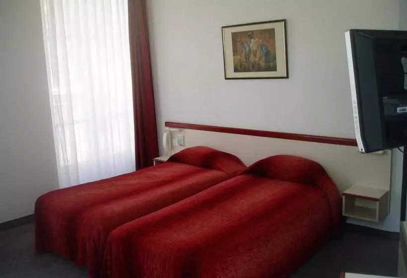 Fotos del hotel Hôtel Royal:  10