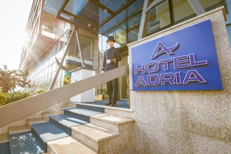 Fotos del hotel Adria:  9