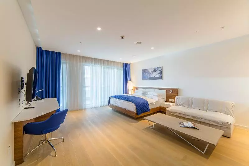 Fotos del hotel Adria:  2