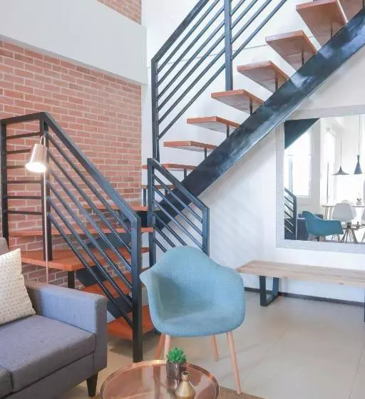 Fotos del hotel The Cirque Serviced Residences:  11