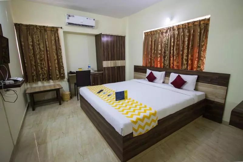 Fotos del hotel Fabhotel Atithi:  6