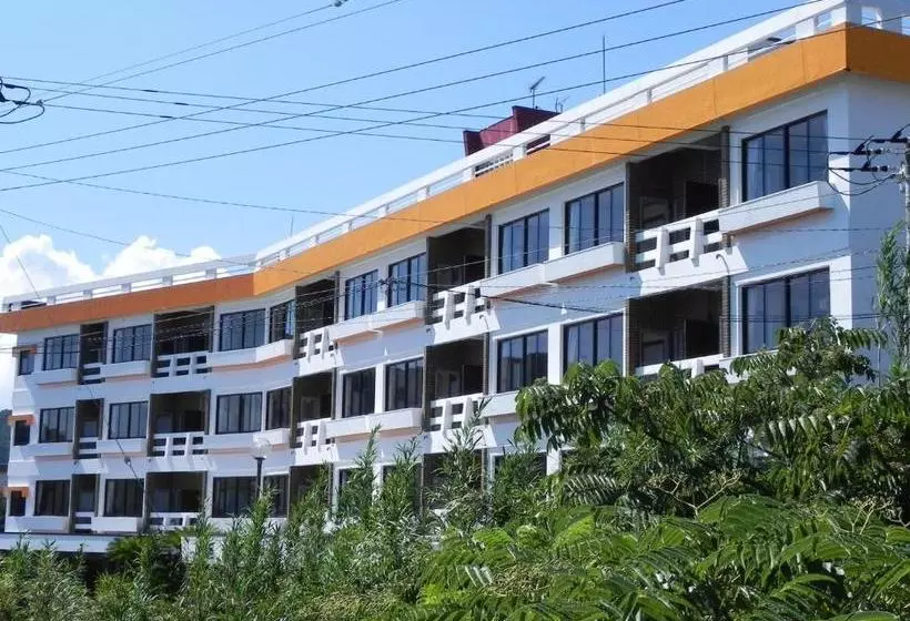 Fotos del hotel Kaikoen:  6