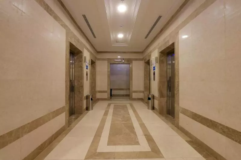 Fotos del hotel Snood Al Mahbas:  13