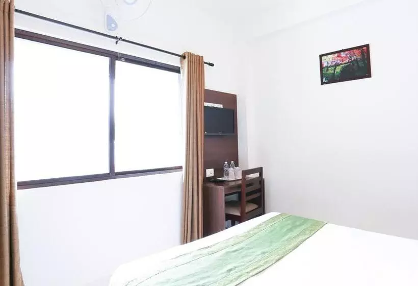 Fotos del hotel Swiss Garden:  12