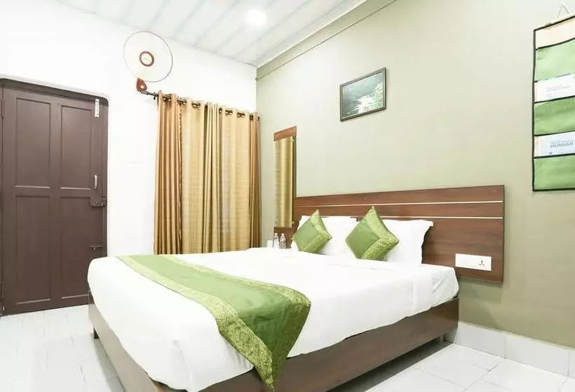 Fotos del hotel Swiss Garden:  19