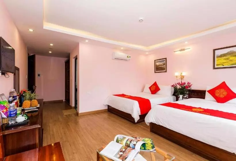 Fotos del hotel London Sapa:  11