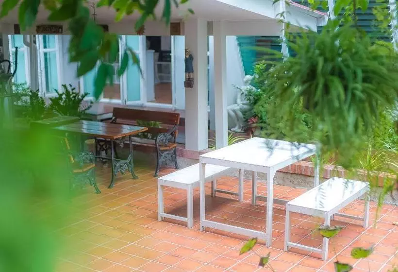 Fotos del hotel Vimala Suites:  3