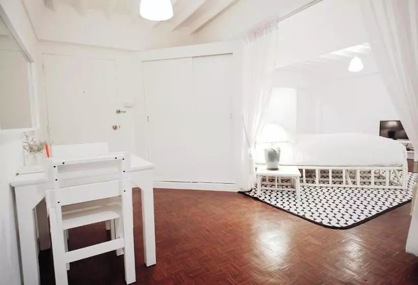 Fotos del hotel Vimala Suites:  14