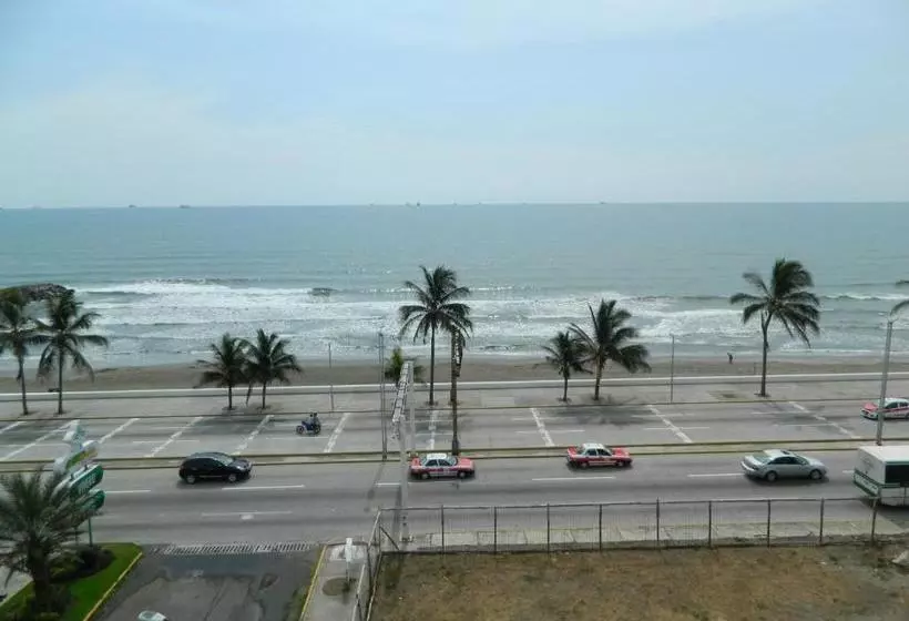 Fotos del hotel Valeryk:  8