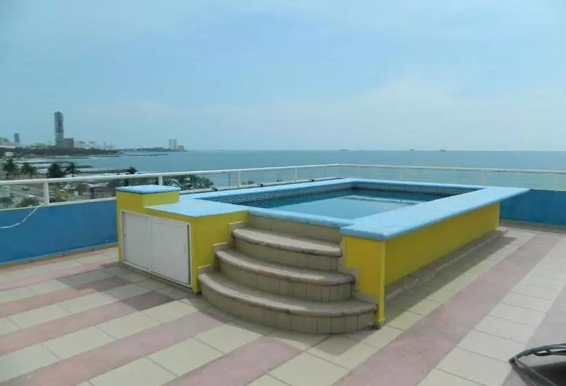 Fotos del hotel Valeryk:  11