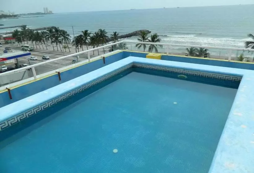 Fotos del hotel Valeryk:  15
