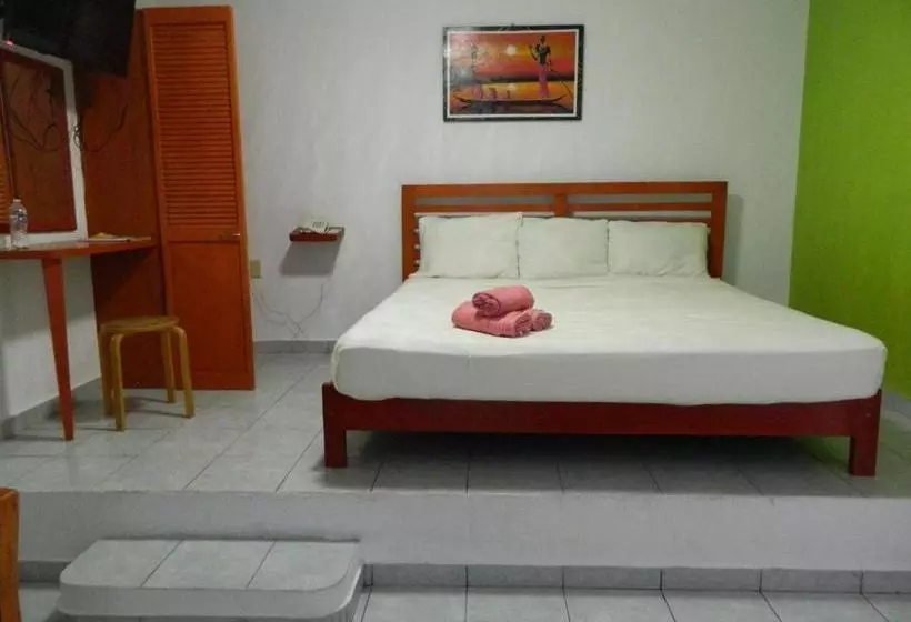 Fotos del hotel Valeryk:  2