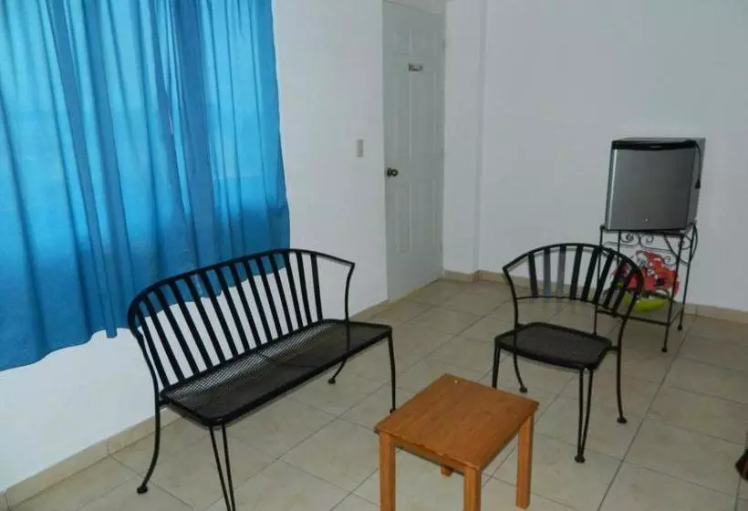 Fotos del hotel Valeryk:  4