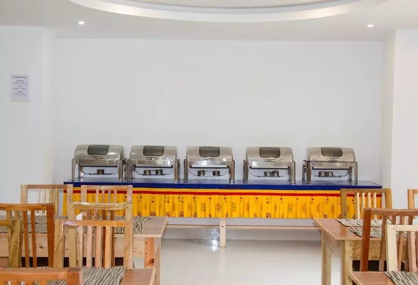 Fotos del hotel Lhaki Yangchak Residency:  20