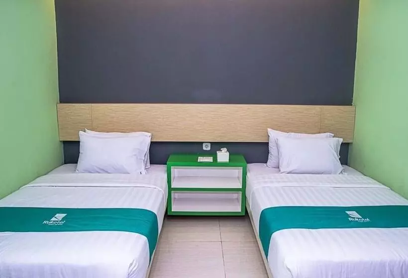 Fotos del hotel Rukotel:  3