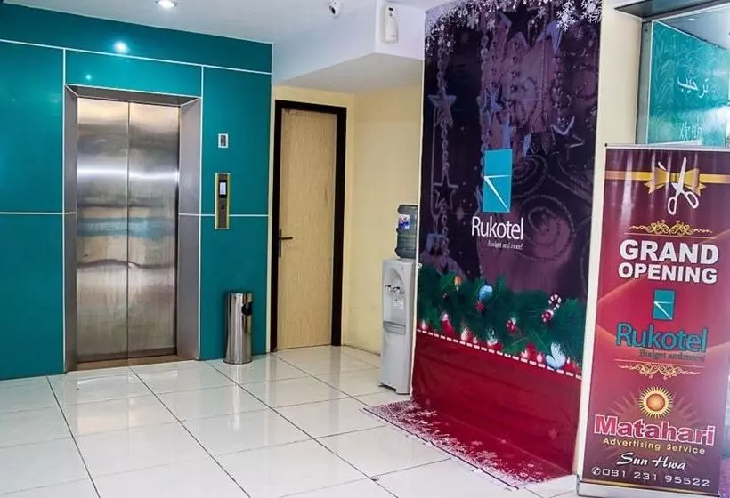 Fotos del hotel Rukotel:  15