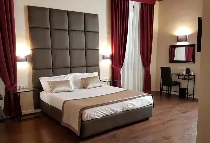 1 Suite Firenze