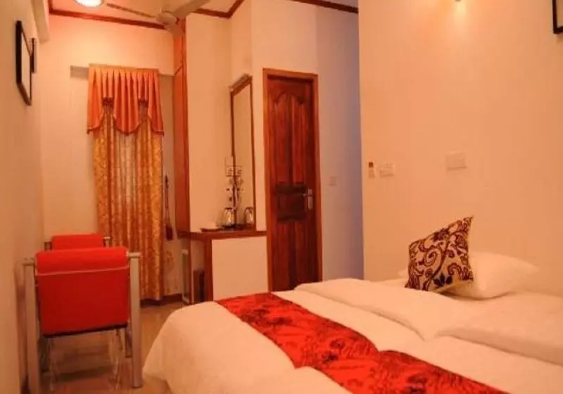 Pearl Hotel Hulhumale