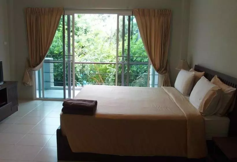 Fotos del hotel The Garden Resort:  13