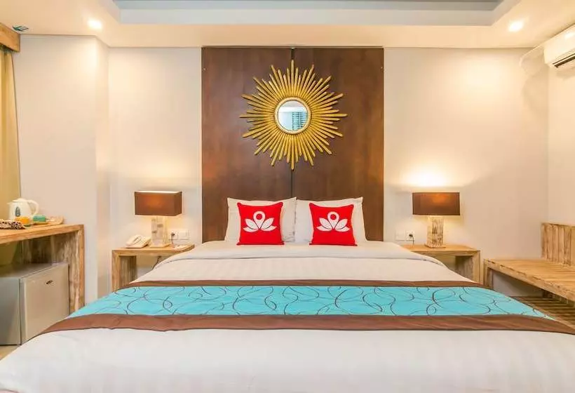 Fotos del hotel Zen Premium Seminyak Drupadi 3:  8