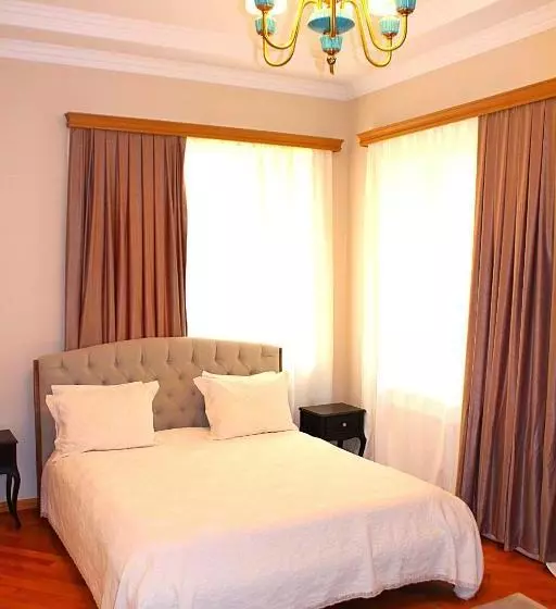 Fotos del hotel Sapphire Zagulba:  14