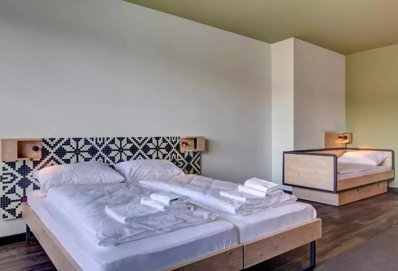Fotos del hotel Meininger Budapest Great Market Hall:  9